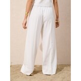 Sinsay Wide leg hlače | shoptok.hr