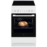 Štedilnik ELECTROLUX LKR540066W | Shoptok.si