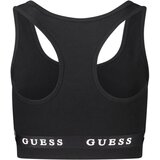 Guess Jeans TOP WOMEN BLACK | Shoptok.si