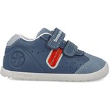Biomecanics čevelj nizek 252162 Barefoot F blue/denim 25 | Shoptok.si