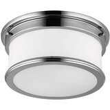  Feiss FE-PAYNE-F-BATH - Plafonsko svetlo za kupatilo PAYNE 2xE27/60W/230V IP44 | Eponuda.com