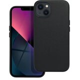  Kožna Mag Cover maska kompatibilna s MagSafe za iPhone 13 crna | shoptok.hr