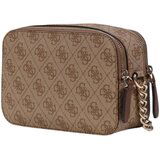 Guess NOELLE II CROSSBODY CAMERA HWBG96 72140 Smeđa | shoptok.hr