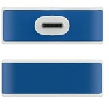 Targus HyperDrive Flex 4 Port USB-C Combo Hub beli (HD5200BUGL) Cene
