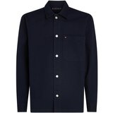 Tommy Hilfiger Jakne & Blazerji MW0MW35818 Modra | Shoptok.si