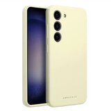 Roar Maska Roar Cloud-Skin za SAMSUNG GALAXY A35 5G svetlo rumena | Shoptok.si
