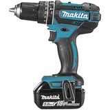 Makita akumulatorska udarna bušilica - odvijač DHP482RT3J | ePonuda.com
