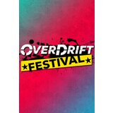 Steam OverDrift Festival Key (PC) GLOBAL | ePonuda.com