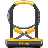  Lokot Onguard U-Lock Pitbull Dt 115X230Mm,15Mm Hex Shackle+Cable 120Cm X 10Mm, Cijene
