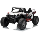 BAGGY na akumulator RTR Monster Speed 4x4 - dvosedežni - bel Cene
