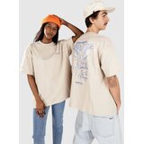 Another Cotton Lab Sunday Breakfast T-shirt off white Cene