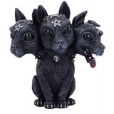 Nemesis Now Cult Cuties - Diabarkus Figure (10 cm) | ePonuda.com
