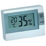 TFA termo-higrometer dostmann (digitalni, širina: 5,4 cm) | Shoptok.si