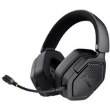 Trust Slušalice GXT 493 Carus Wireless Black | ePonuda.com
