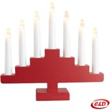 Novogodišnji svijećnjak HILDEGUN Cijene