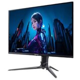 Acer Monitor X27UW3B, 27", 240Hz, OLED, Crni | Eponuda.ba