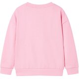  Dječja topla majica ružičasta 128 | shoptok.hr