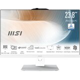 MSI Vse-v-enem računalnik Modern AM242TP 1M-2022XEU 60 cm (23,8"), Touchscreen, 1920x1080, IPS, Core 5 120U, 16 GB RAM, 512 GB SSD, W11P, črn, (5000445510) | Shoptok.si