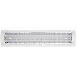 Ledvance LED stropna svetilka Office Line (25 W, Do x Š x V: 59,5 x 13,4 x 4,6 cm, Hladno bela) | Shoptok.si