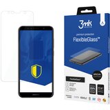 3mk FLEXIBLEGLASS SPECIAL EDITION ZA HUAWEI Y6 2018 - KALJENO STEKLO, (22001026) | Shoptok.si
