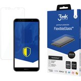 3mk Zaštitno hibridno staklo FlexibleGlass za Huawei Y6 2018 - Prozirna | shoptok.hr