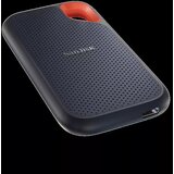 San Disk Prenosni disk Extreme Portable SSD 500GB USB 3.2 Gen 2 | Shoptok.si