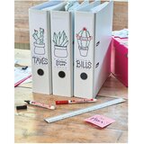 Marker permanentni 1mm okrugli vrh edding 400/1 crveni blister | shoptok.hr