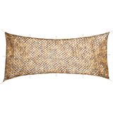  Kamuflažna mreža s torbom za pohranu 844 x 429 cm Pješčana | shoptok.hr