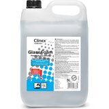 Clinex Profesionalna pena za čiščenje stekel in ogledal brez lis in madežev Glass Foam 5L, (21389402) Cene