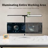  Immax 08995L - LED osvetljenje za monitor OFFICE, prigušiva LED/24W/230V 2700-6300K CRI 95 | Eponuda.com