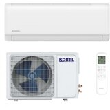 Korel premier klima uređaj 5,4 kw KSAQ-18DCEG Cijene