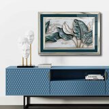 WALLXPERT Multikolor slika u okviru - 4363Kromgumusct - 017 | Eponuda.com