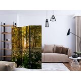  Paravan u 3 dijela - Forest flora [Room Dividers] 135x172 | shoptok.hr