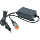 VHBW Polnilec za robotske kosilnice Mamotion Luba 1 AWD / Luba 2 AWD, 24W / 12V / 2A Cene
