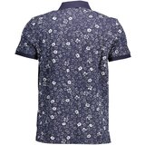Gant POLO SHORT SLEEVE MEN BLUE | Shoptok.si