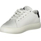 Calvin Klein WOMEN&#39;S SPORTS SHOES WHITE | Shoptok.si