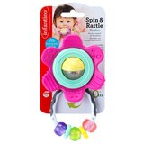 Infantino večnamensko grizalo flower | Shoptok.si