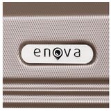 Enova abs beauty case - champagne ( 524.260.60 ) | Eponuda.com