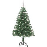  Božićno drvce Zelena 150 cm PVC | shoptok.hr