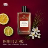 Cremo Italian Bergamot toaletna voda za muškarce 100 ml | shoptok.hr