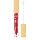MUA Makeup Academy Virtual Glow hranilni sijaj za ustnice za bleščeč sijaj odtenek Metaversal Coral 6.5 ml Cene