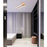 Globo 67178P - led plafonski luster tyler LED/12W/230V 3000K narandžasta | Eponuda.com