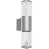 Eglo 94812 - LED spoljašnja svetiljka PENALVA 2xLED/3,7W/230V IP44 Cene