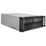 Inter-tech 4U-4129L Server Case Black 4U cijene