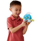  Plišane igračke sa zvukovima Vtech Lolibirds Lolito Plava | shoptok.hr