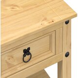  Stolić za kavu s ladicama Corona 85 x 50 x 45 cm od borovine | Eponuda.ba