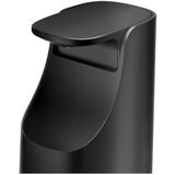 Joseph Joseph Črn plastičen dozirnik za milo 350 ml Slim – | Shoptok.si