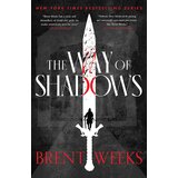 Hachette Brent Weeks - The Way Of Shadows | Eponuda.com