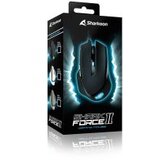  Miš SHARKOON gaming SHARK Force II black OPT U | Eponuda.ba