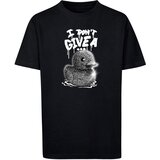 Mister Tee Children's T-shirt I Don't Give A black | shoptok.hr
